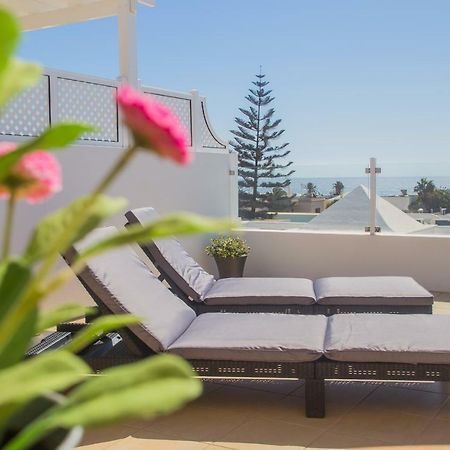 Flower Beach Suite 25 宏达海滩 外观 照片