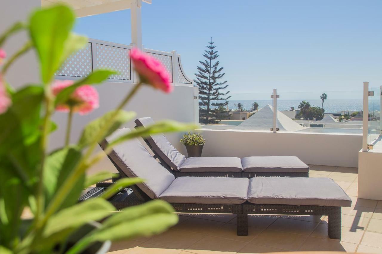 Flower Beach Suite 25 宏达海滩 外观 照片