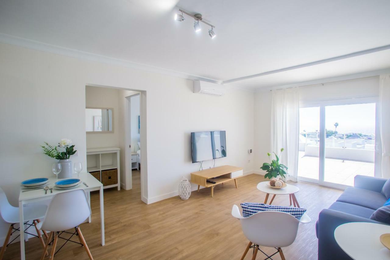 Flower Beach Suite 25 宏达海滩 外观 照片