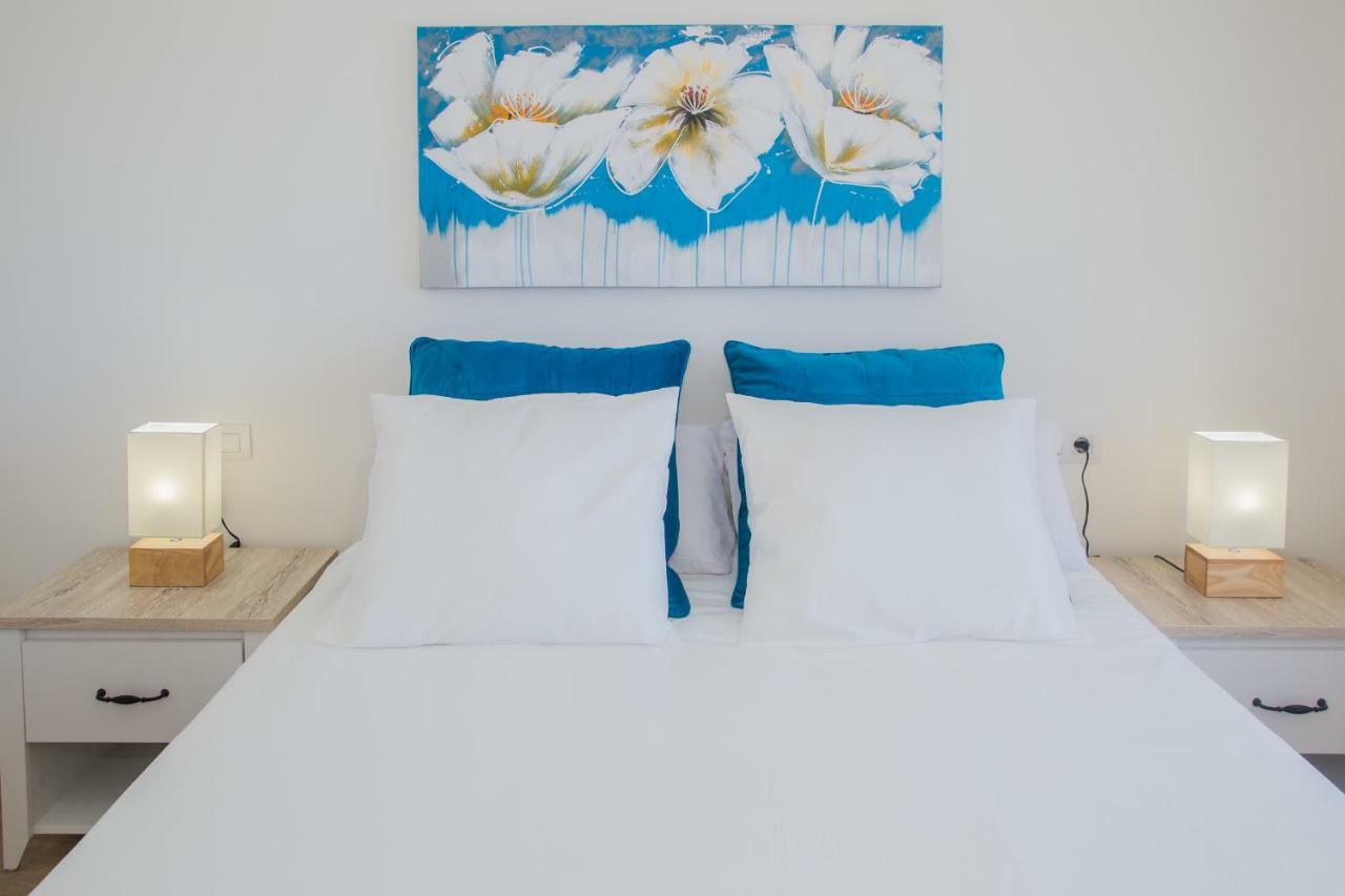 Flower Beach Suite 25 宏达海滩 外观 照片