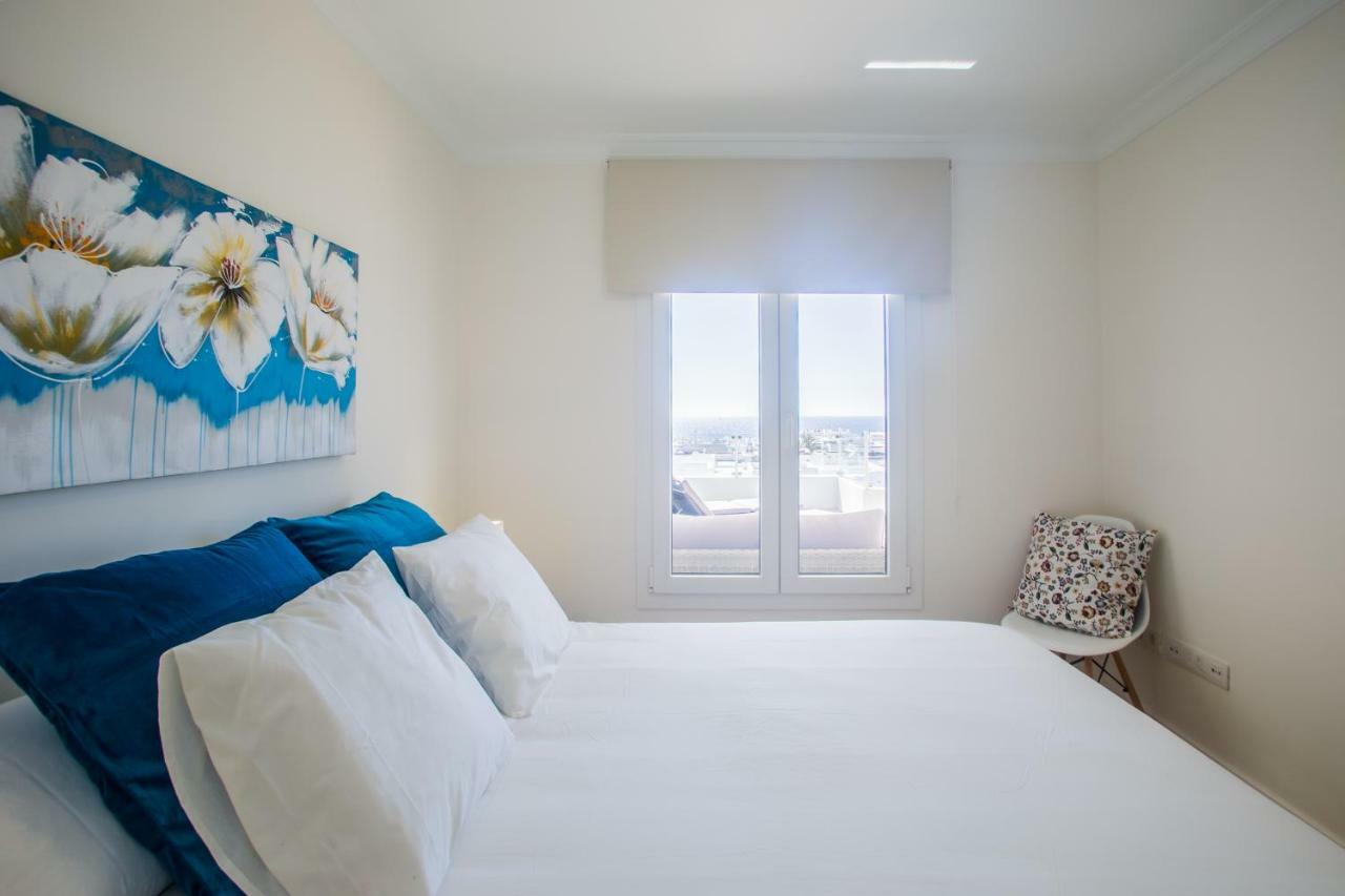 Flower Beach Suite 25 宏达海滩 外观 照片